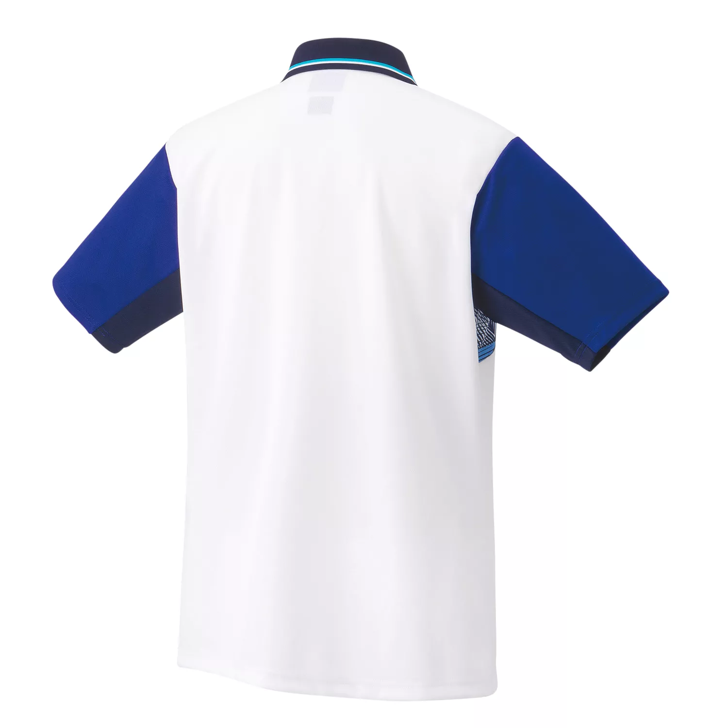 Yonex Premium Sports Polo Shirt 10538 White (Made in Japan) MEN'S